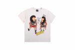 SAINT MICHAEL x BAPE T-Shirt