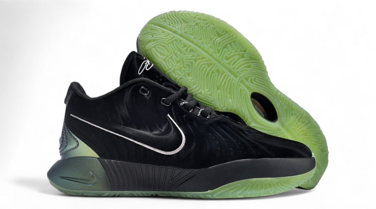 NIKE LEBRON 21 x TAHITIAN