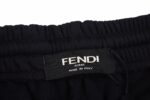 23SS Embroidery Logo Short