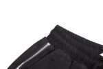 Function Zipper Short