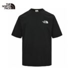24ss Whale Diving Logo T-Shirt