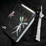 Pocket Embroidery Logo Short