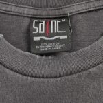 24ss One Piece Logo T-Shirt