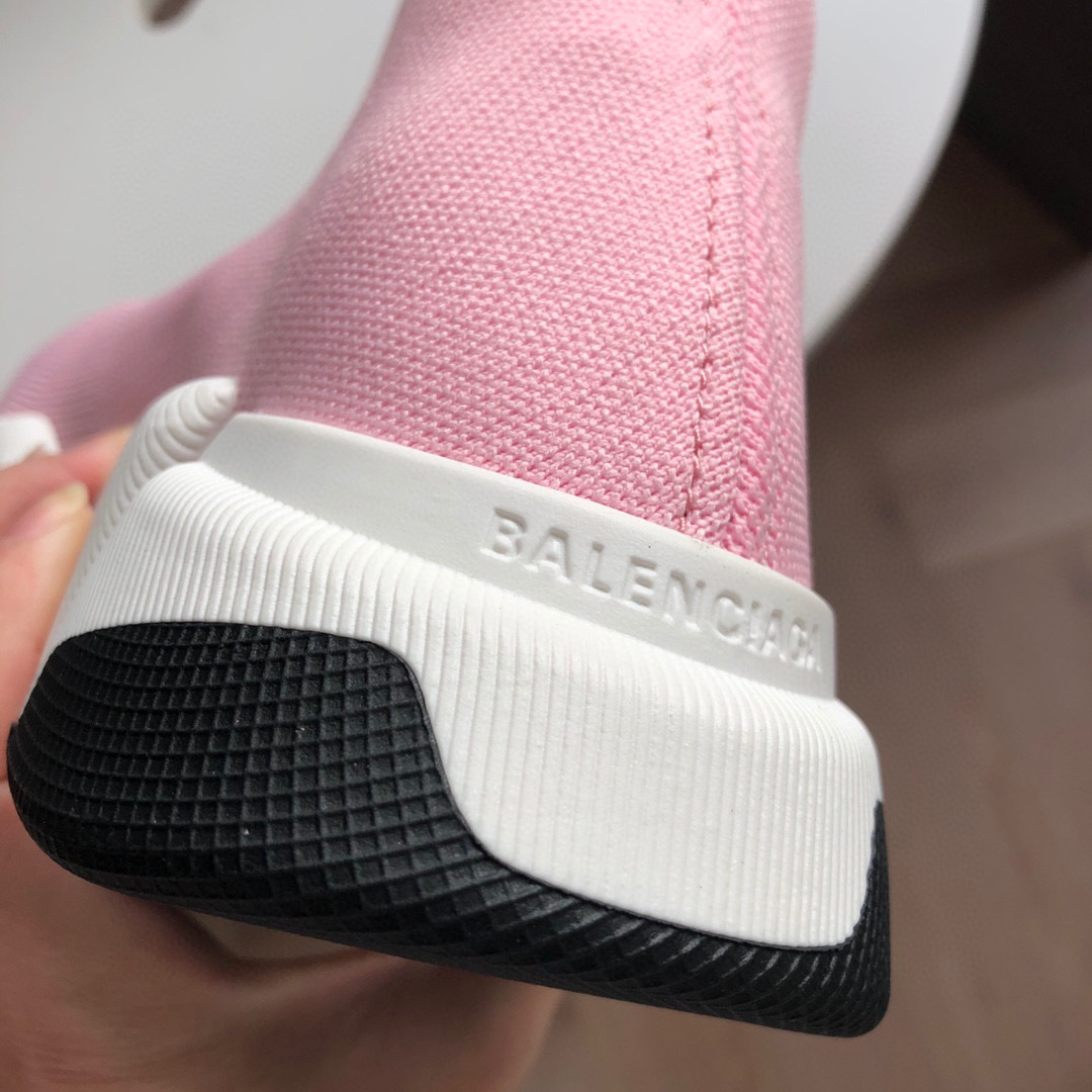 Balenciaga SPEED 2.0 SNEAKER