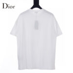 CD Flowers Specimen Logo T-Shirt