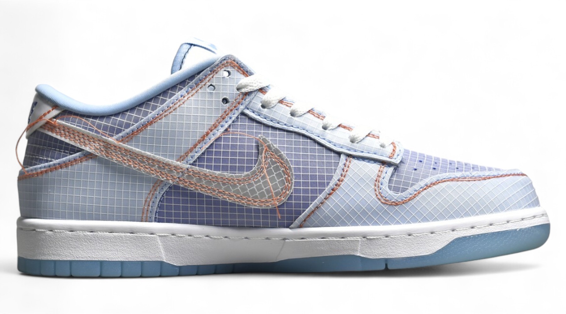 NK Dunk Low Union Blue DJ9649-400