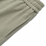 Embroidery Double B Logo Short