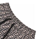 Classic Full FF Logo Nylon Short