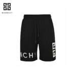 Embroidery Logo Short