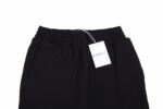 Logo Casual Jogger Pants