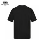 24ss Adhesive Tape Logo T-Shirt