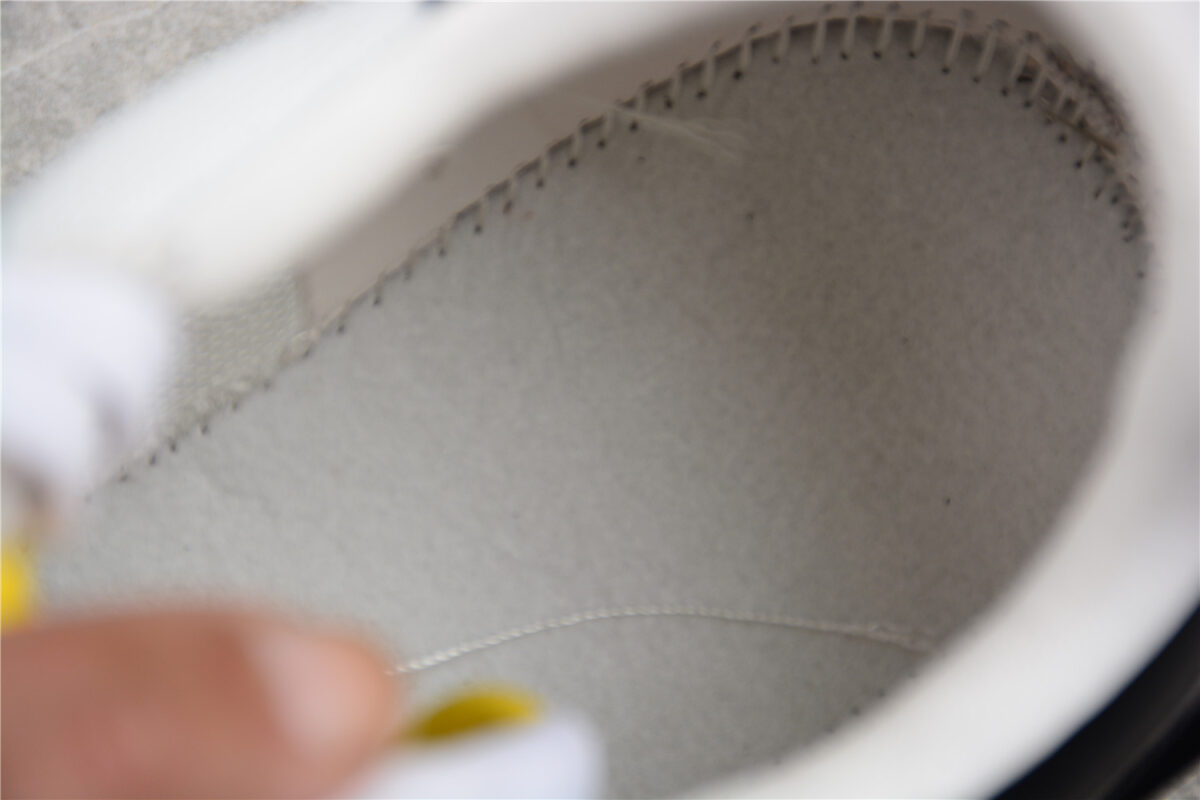 Lanvin Clay sneakers in black and white