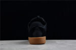 Lanvin ‘Curb’ Sneakers Black & Multicolor