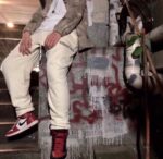 Essentials Jogger Pants