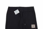 23Fw Embroidery Logo Pants