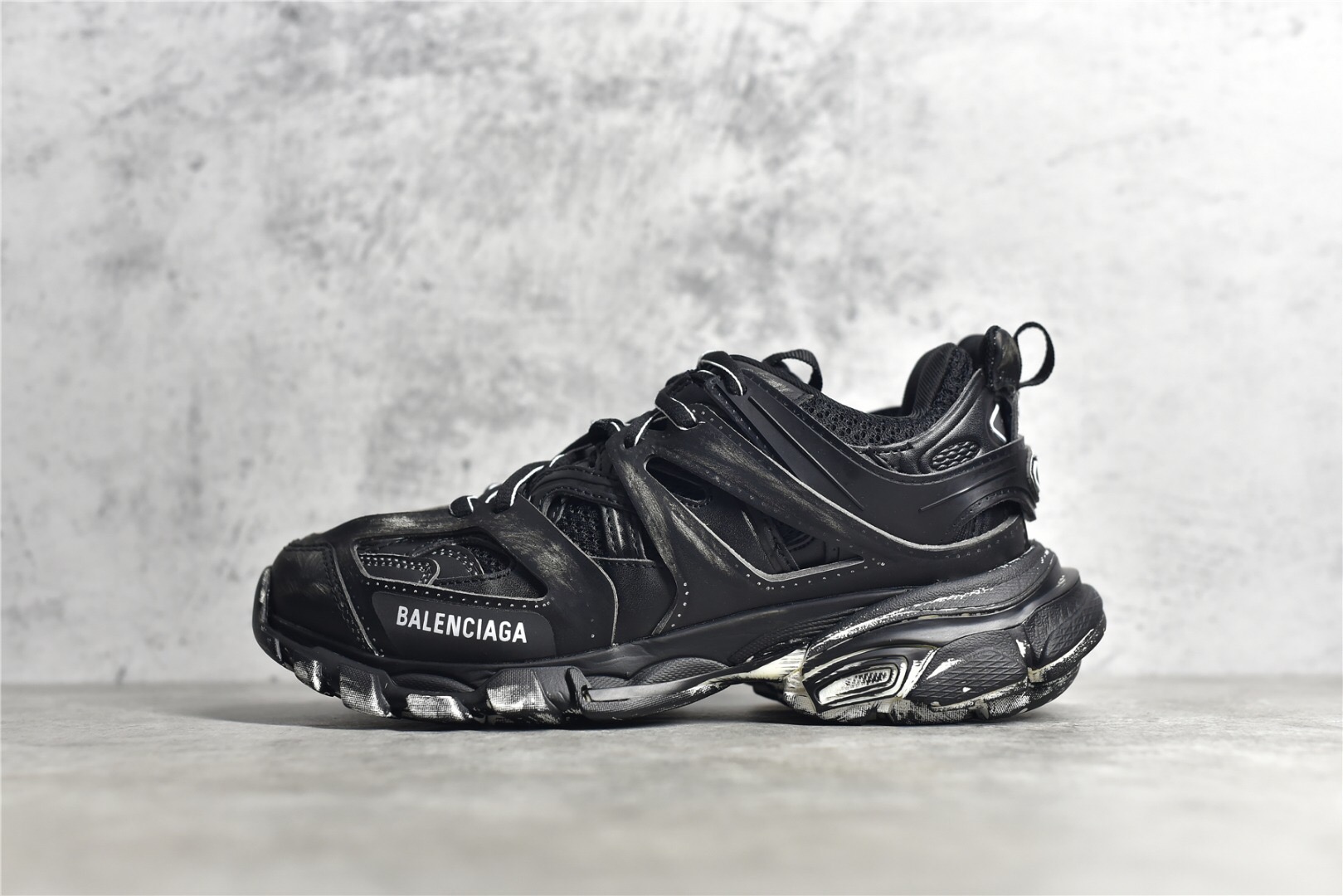 Balenciaga Track Tess S