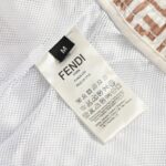 Classic Full FF Logo Nylon Short