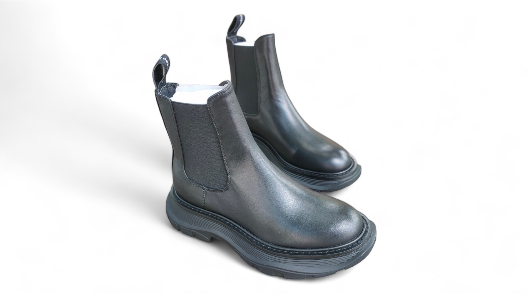Alexander McQueen Boots