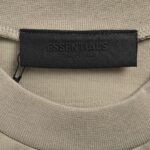 Essentials Arc Logo T-Shirt