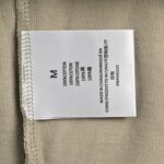 Essentials Arc Logo T-Shirt