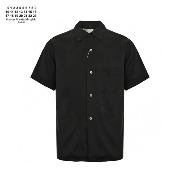 24ss Tribute Needle Stitch T-Shirt
