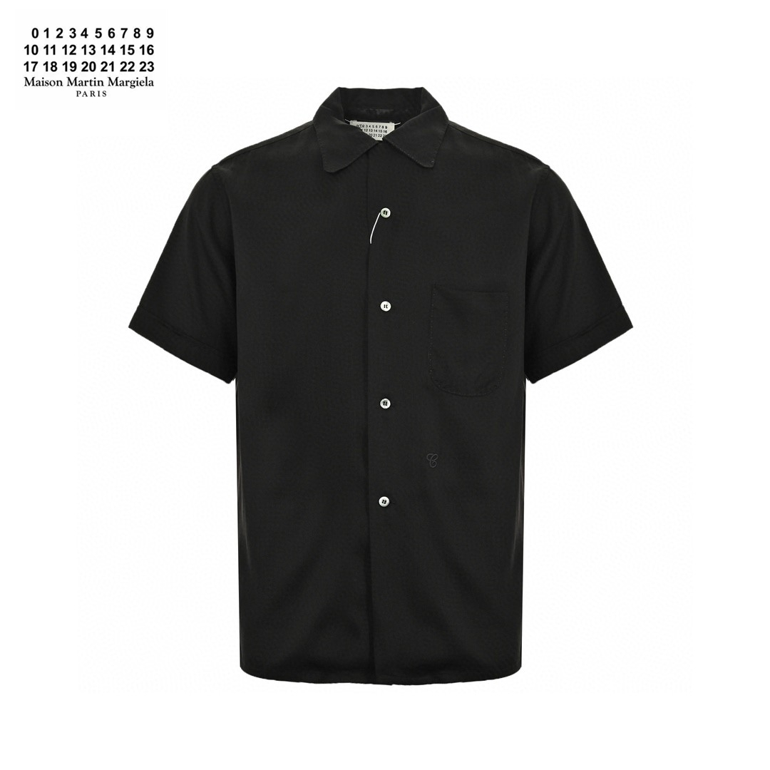 24ss Tribute Needle Stitch T-Shirt