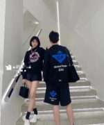 BSTROY Logo Short