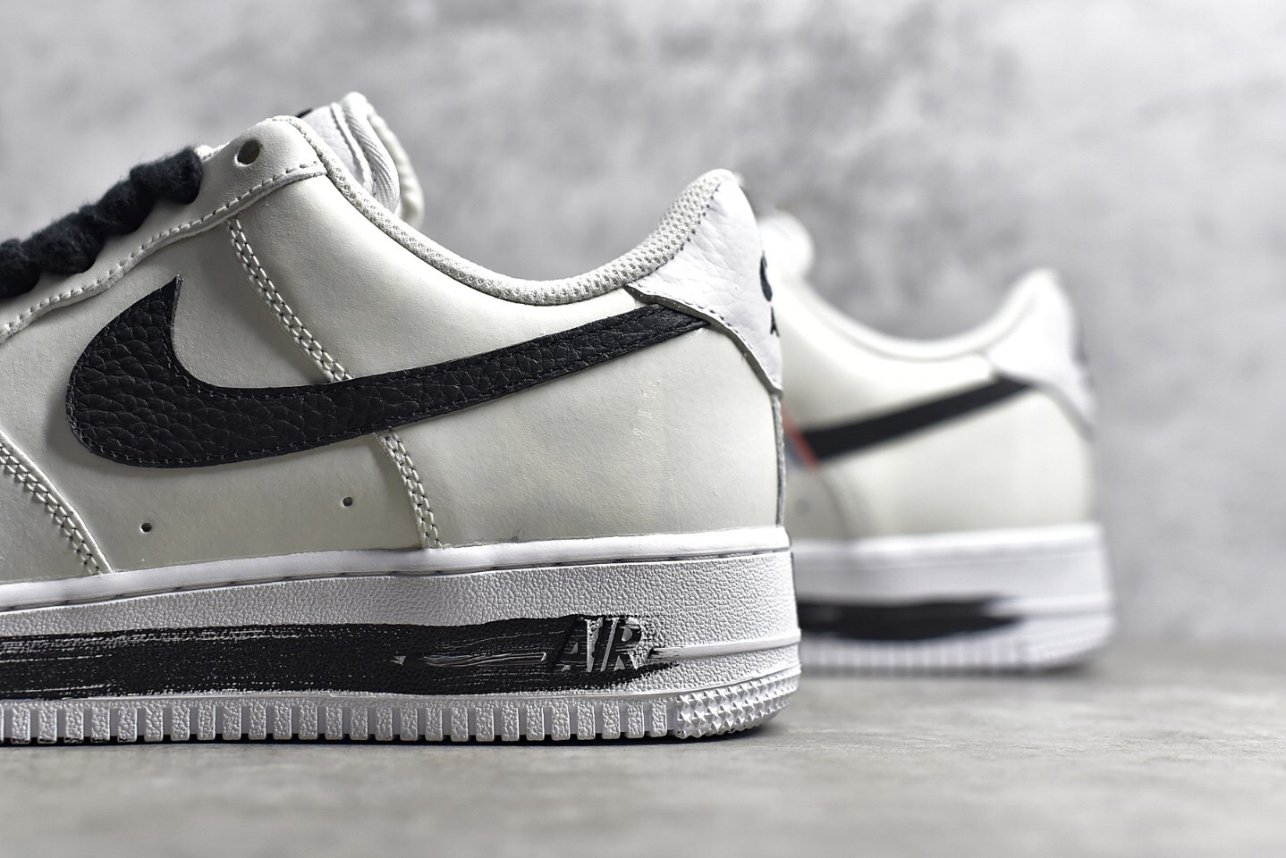 Air Force 1 Low G-Dragon Peaceminusone Para-Noise 2.0