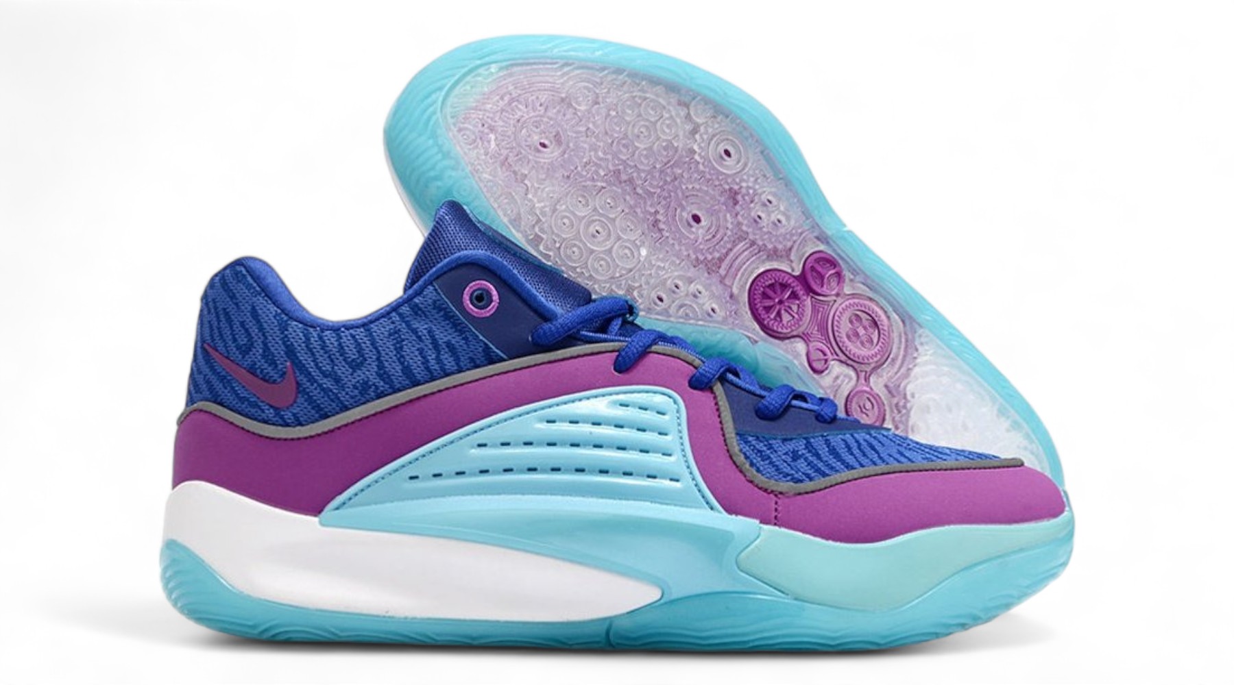 NIKE KD 16 x READY PLAY