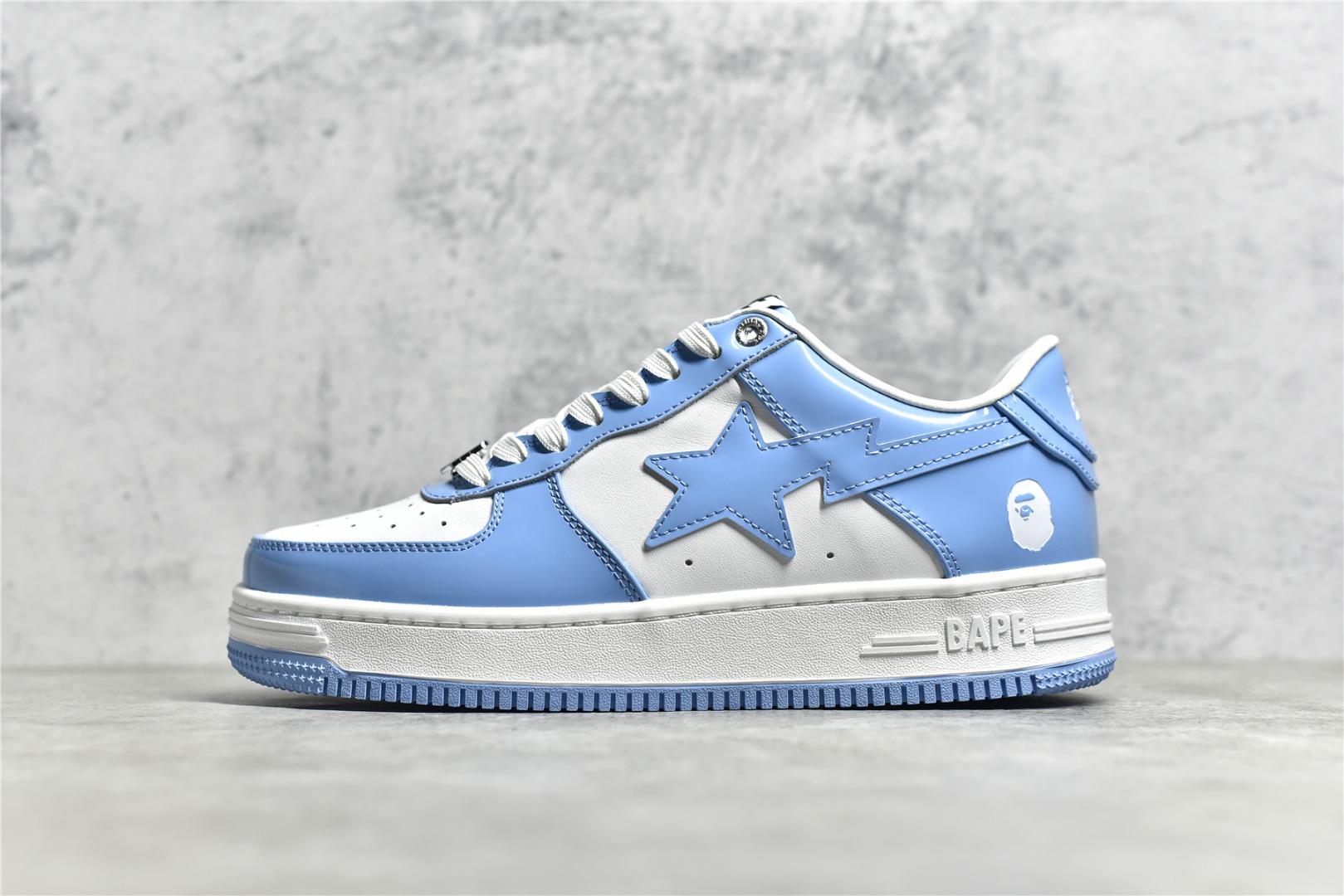 BAPE Sta "Tokyo" - blue