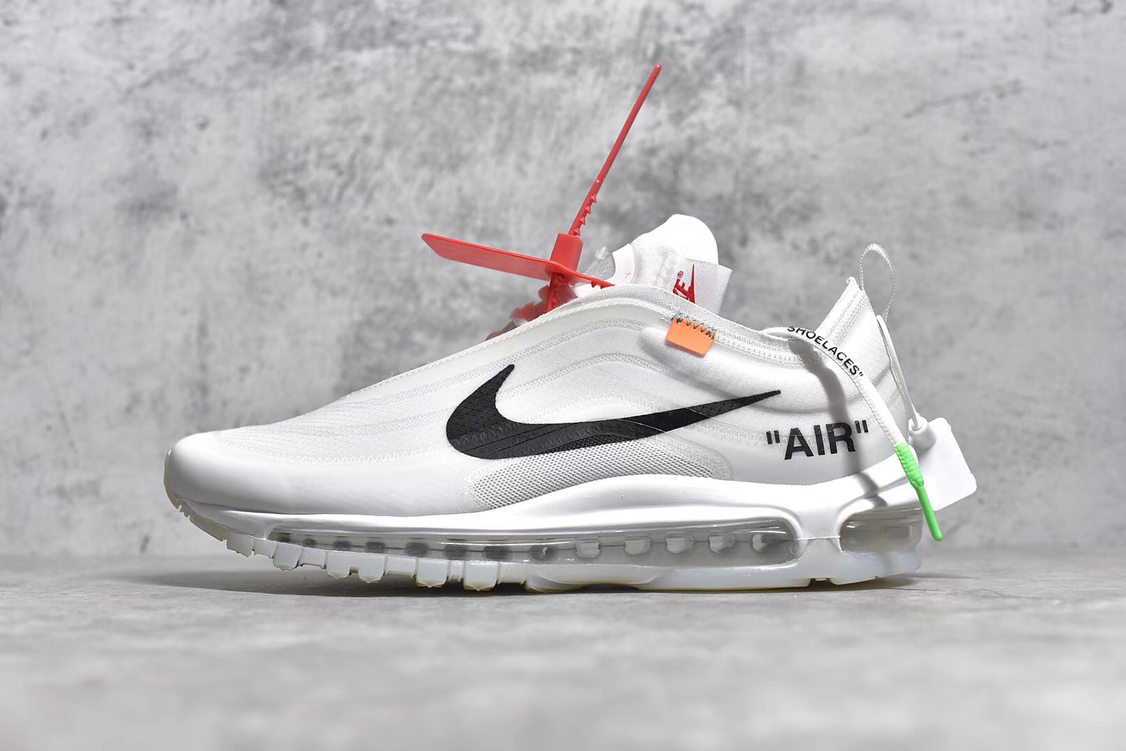 OW x Air Max 97