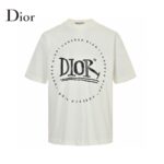 24ss Circle Logo T-Shirt