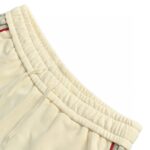 24ss Embroidery Logo Short