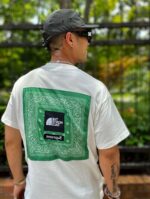 Supreme Bandanna T-Shirt