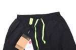 23ss Joint Color Pocket Overalls Short