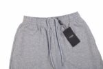 23SS Embroidery Logo Short