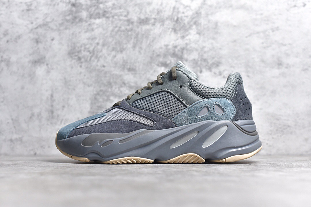 Yeezy Boost 700 'Teal Blue'