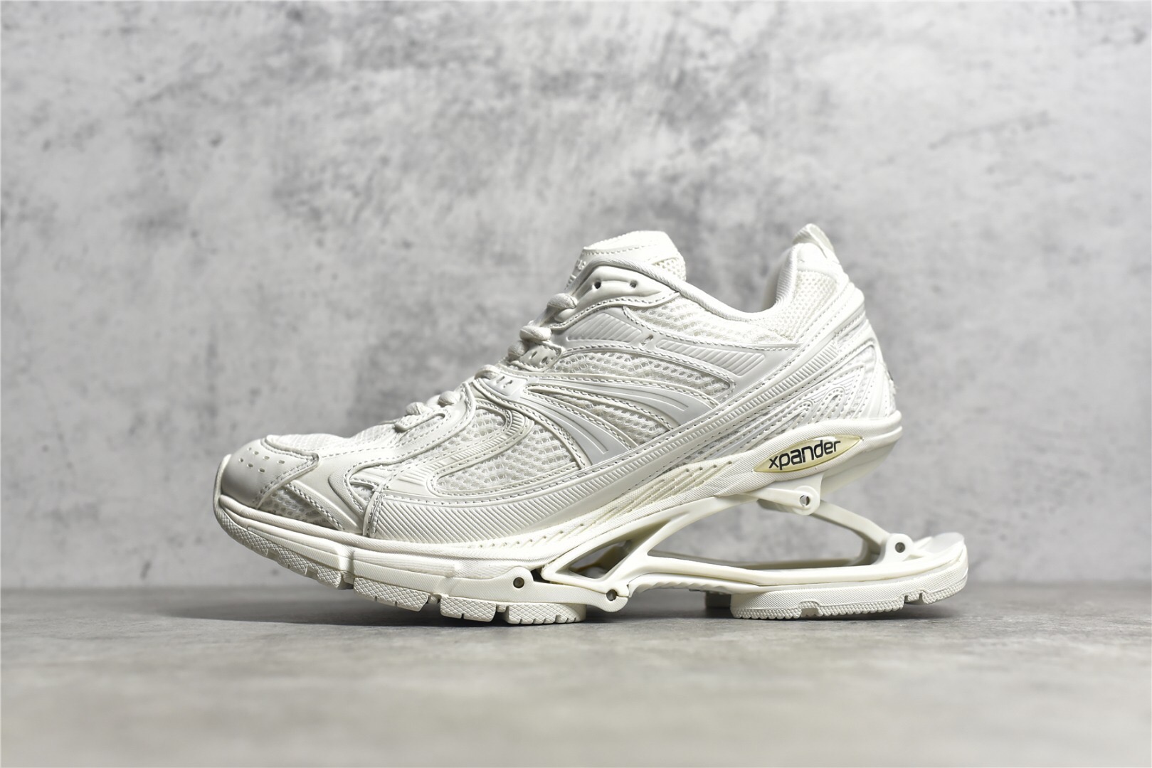 Balenciaga X-Pander Sneaker White