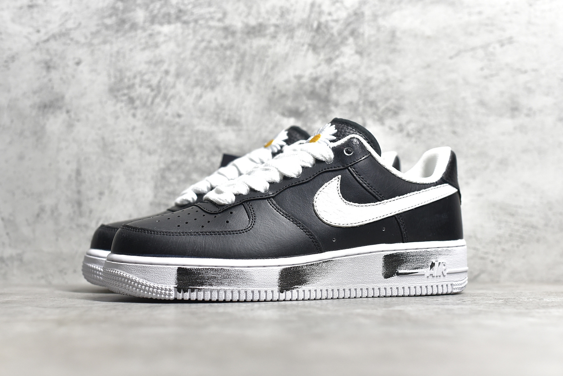 Air Force 1 Low G-Dragon Peaceminusone Para-Noise AQ3692-001