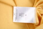 Essential Silicone Small Logo T-Shirt