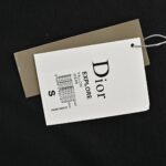 24ss Dinosaur Logo T-Shirt