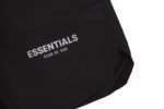Essentials High Street 3M Reflective Logo Short