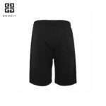 24ss Hand Drawing Four Square Logo Short