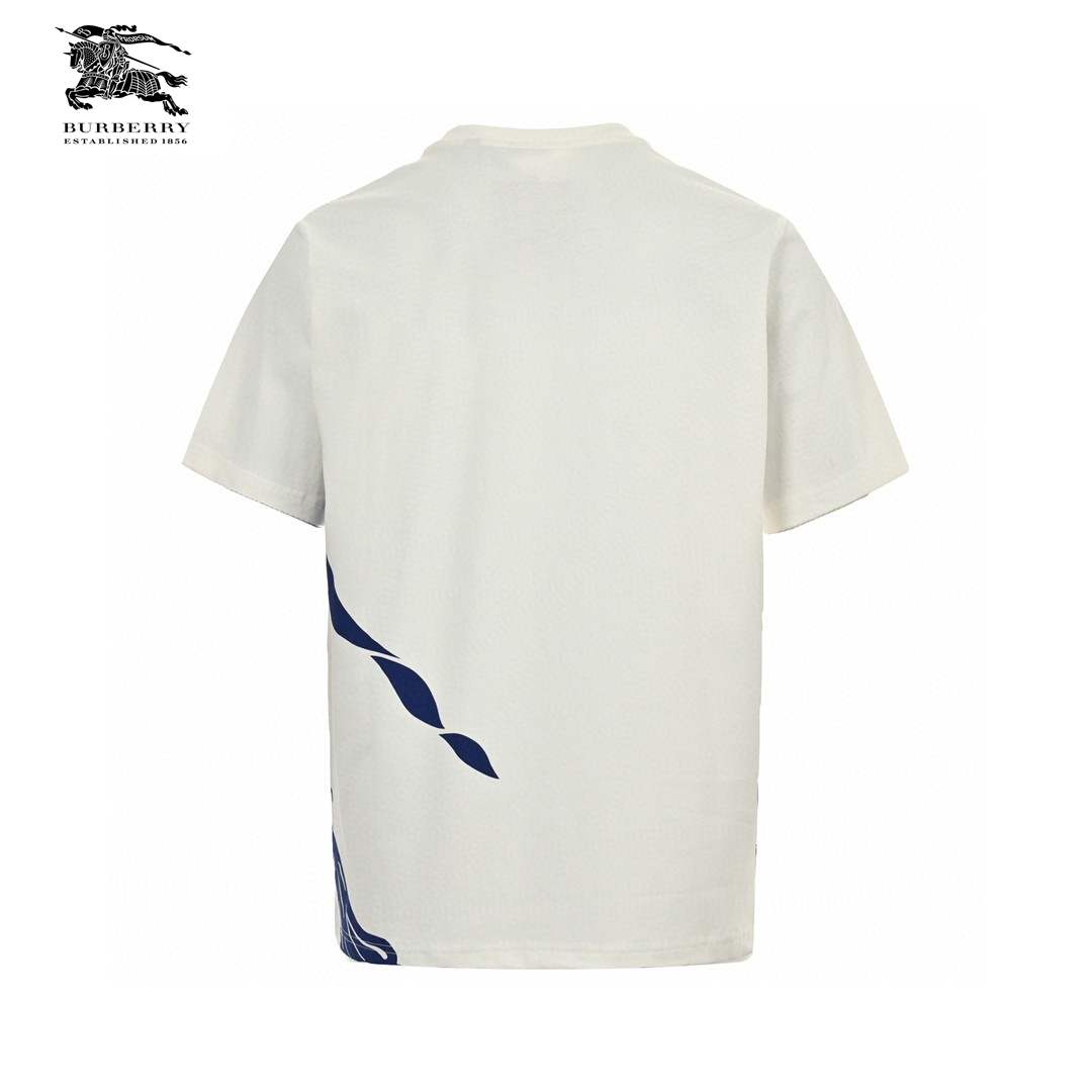 24ss Knight Warhorse Logo T-Shirt