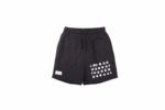 Maison Margiela Broken Holes Short