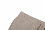 Essential Velvet Sweatpants