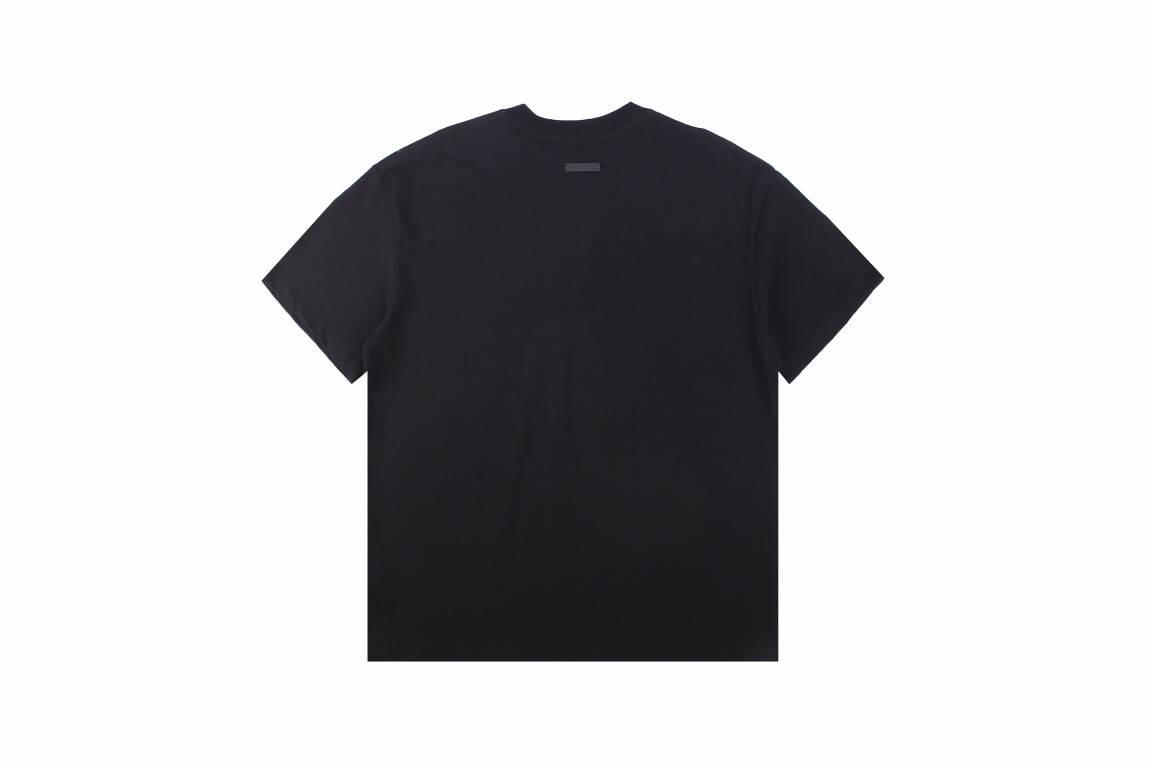 Essentials FG8C Logo T-Shirt