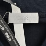 24ss Chest Embroidery Logo Polo T-Shirt