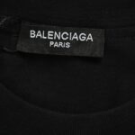 24ss Logo Print T-Shirt