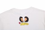 SAINT MICHAEL x BAPE T-Shirt
